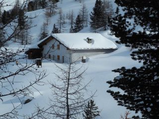 casotto PNGP