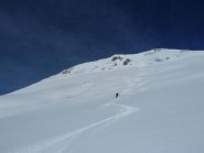 Ampi pendii da pennellare