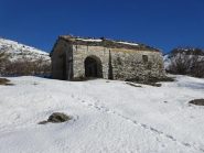 Cappella Madonna Guarneri