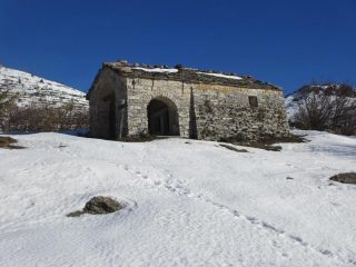 Cappella Madonna Guarneri