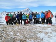 Gruppo completo