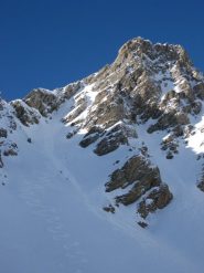 Gran neige