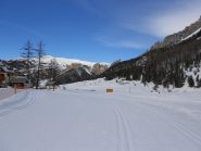 centro fondo di le laus