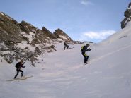 canale sotto col Longet