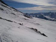 traverso sotto colle salza