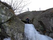 Cascata più sinistra - Teppatooling