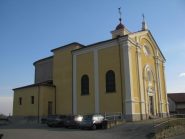 Parrocchiale di San Lorenzo a Campo