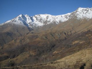 L'alta Valle Sacra