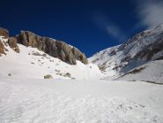 IMBOCCO PER IL BOCCHINO D'ASEO, NEVE BUONA