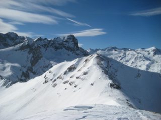 Ciotto Mieu dal Creusa