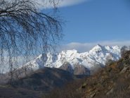 Zoom su bossola, Quinzeine e Verzel