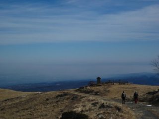Verso il Cavallaria