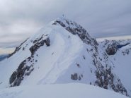 tutta la cresta della Cima di Corna Piana