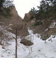 attacco canale nord