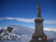 Il Redentore e M.Saccarello