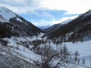 5 km. di trasferimento