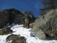 La meta è ormai vicina