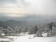 ALTRO VERSANTE SCESO