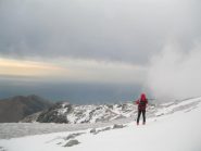 GENOVA O MARE DI BERING???