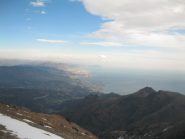 GENOVA AL SOLE NOI UN PO' MENO??!!!!!!