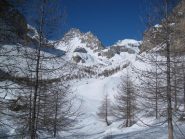 imbocco vallone di Enchiausa