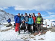 gruppo femminile