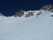 Neve portante