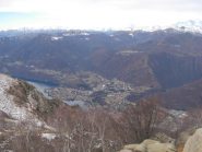Omegna e lago d'Orta