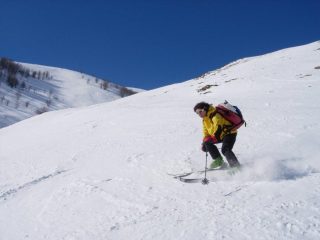 ....ma quante belle curve!