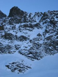 neve rigata