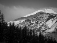 perturbato verso la Savoia
