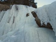 IN USCITA DAL 2° SALTO