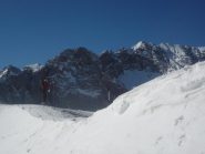 prima selletta, lo sguardo si perde su nuovi orizzonti