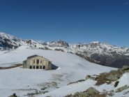 Colle con Santuario e panorama
