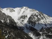 Condizioni al Conoia.