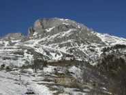 Ambiente spettacolare.