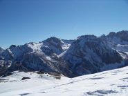 dalla cima verso Cassorso e Boscasso