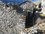 Nuova segnaletica di Perebella