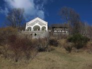 Santuario di Sant'Anna ai Meinardi