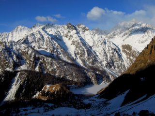 Lago Alpe Cavalli