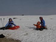 futuri scialpinisti