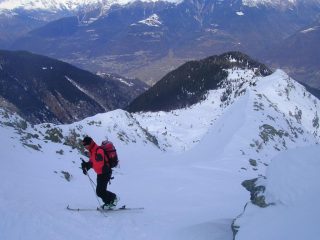 Canale della Pesciola: una foto per fermare un momento 