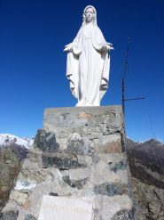 la Madonnina in punta