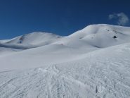 Uno sguardo all'indietro