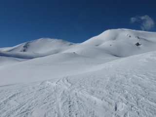 Uno sguardo all'indietro