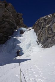 Ultimo salto