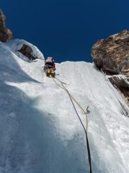 Ultimo salto