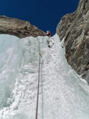 Primo salto  