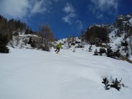 parte bassa