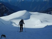 contrasti tra sole ed ombra
